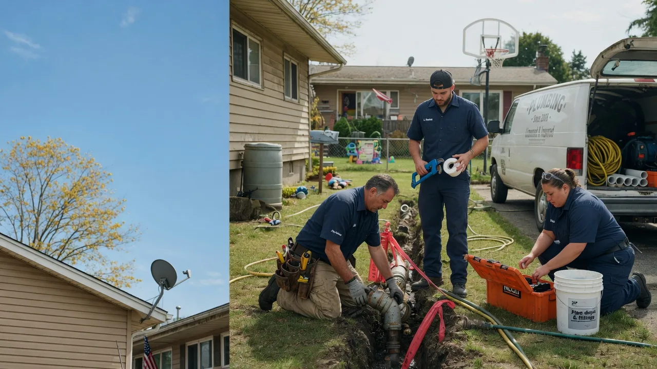 Garbage Disposal Replacement in Alanreed, TX near me